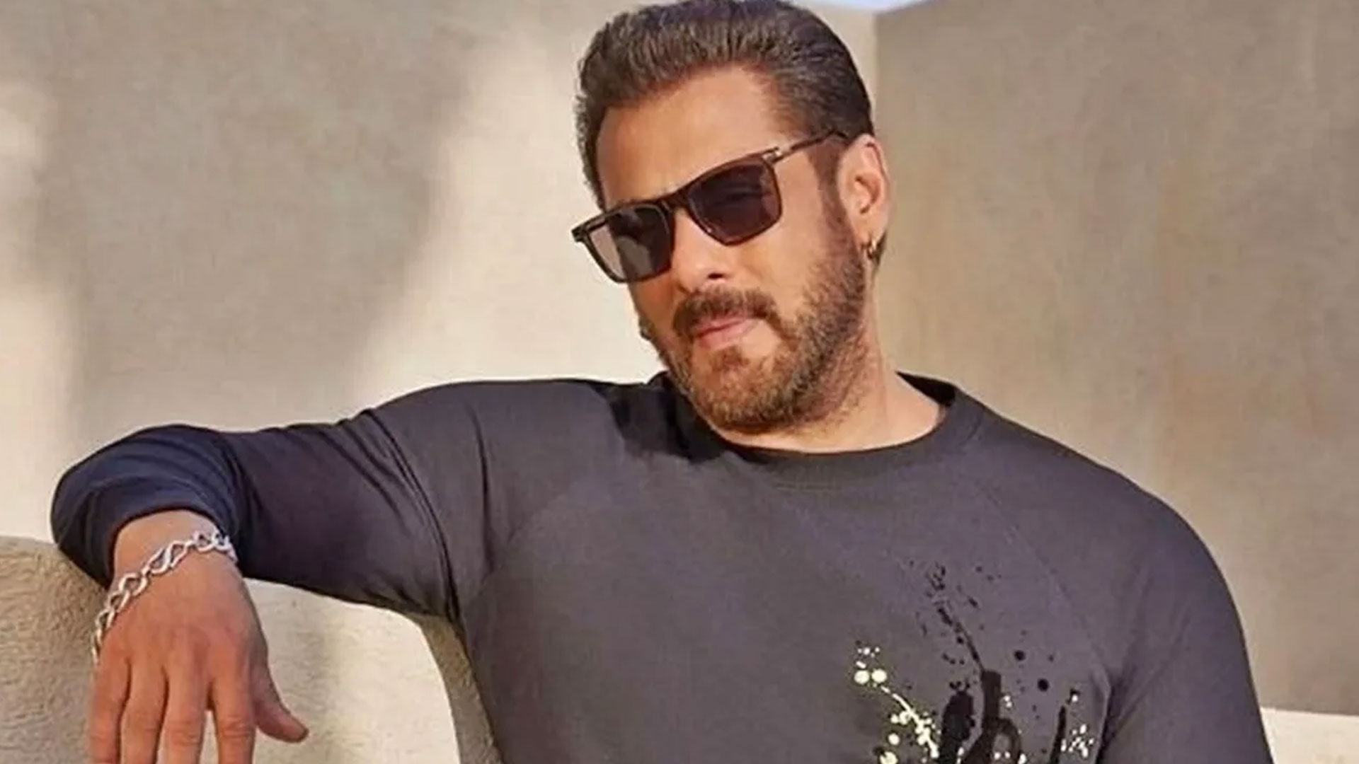 Salman Khan death threat