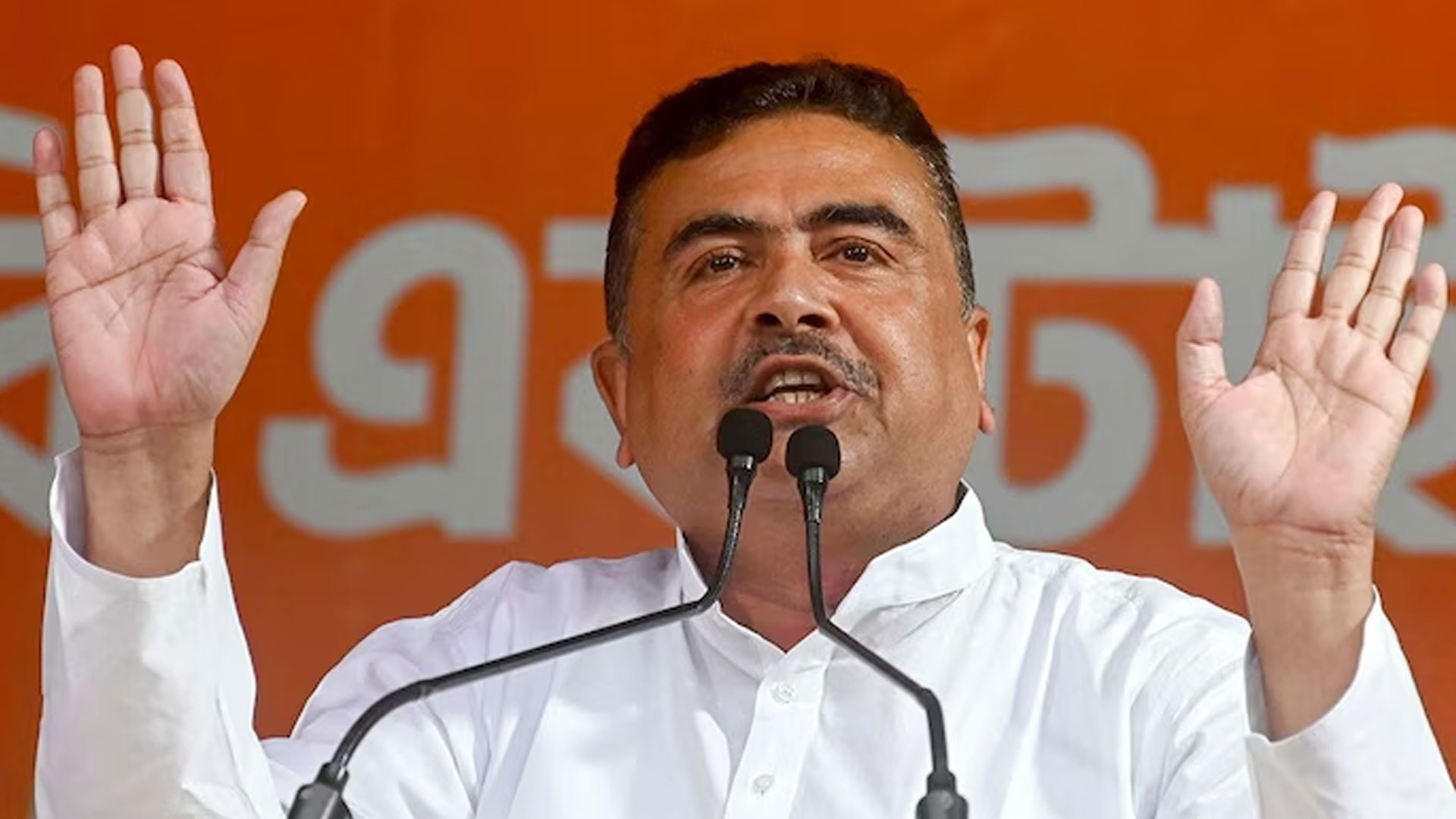 bengal election target