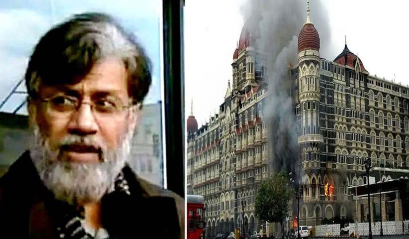 tahawwur rana extradition to india