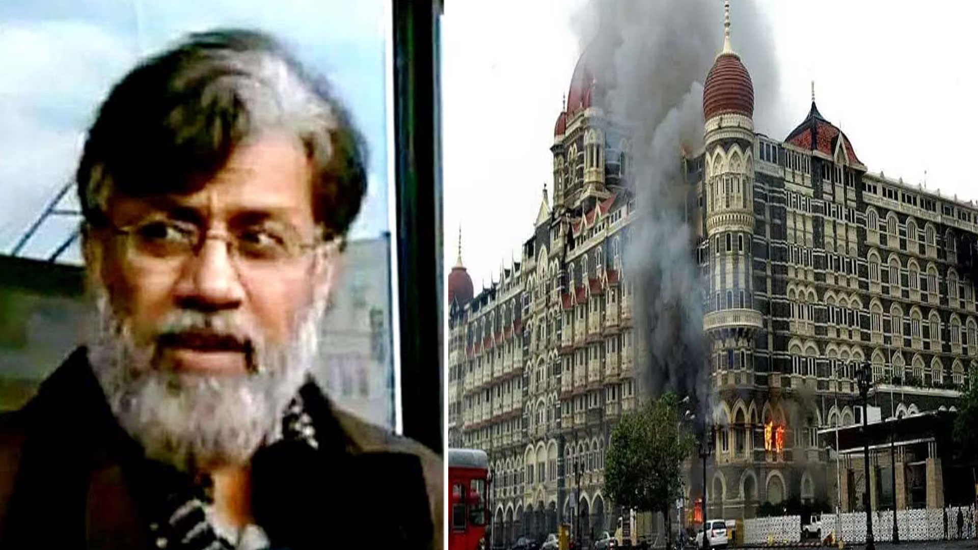 tahawwur rana extradition to india