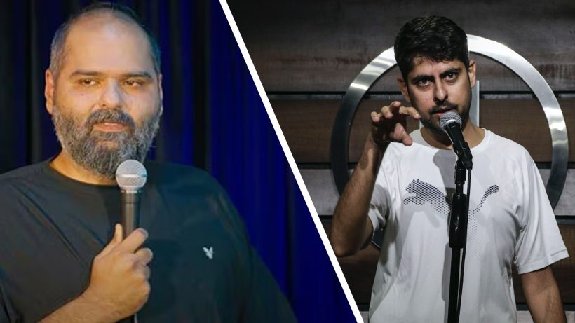 Varun Grover