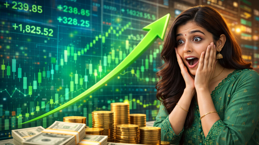 NIFTY Midcap Select Analysis