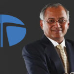 Venu Srinivasan resigns Tata Trust