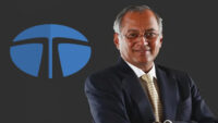 Venu Srinivasan resigns Tata Trust